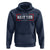 Aunt Tifa Hoodie Funny Political Sarcasm Patriotic - Wonder Print Shop