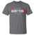 Aunt Tifa T Shirt Funny Political Sarcasm Patriotic - Wonder Print Shop