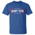 Aunt Tifa T Shirt Funny Political Sarcasm Patriotic - Wonder Print Shop