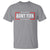 Aunt Tifa T Shirt Funny Political Sarcasm Patriotic - Wonder Print Shop
