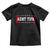 Aunt Tifa Toddler T Shirt Funny Political Sarcasm Patriotic - Wonder Print Shop