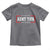 Aunt Tifa Toddler T Shirt Funny Political Sarcasm Patriotic - Wonder Print Shop