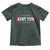 Aunt Tifa Toddler T Shirt Funny Political Sarcasm Patriotic - Wonder Print Shop