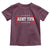Aunt Tifa Toddler T Shirt Funny Political Sarcasm Patriotic - Wonder Print Shop