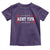 Aunt Tifa Toddler T Shirt Funny Political Sarcasm Patriotic - Wonder Print Shop