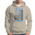 Blue American Flag Dad Of A Warrior T1D Awareness Hoodie - Wonder Print Shop