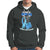 Diabetes Warrior Hoodie Be Nice To Diabetics We Deal With Enough Prick Already - Wonder Print Shop