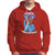 Diabetes Warrior Hoodie Be Nice To Diabetics We Deal With Enough Prick Already - Wonder Print Shop