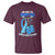 Diabetes Warrior T Shirt Be Nice To Diabetics We Deal With Enough Prick Already - Wonder Print Shop