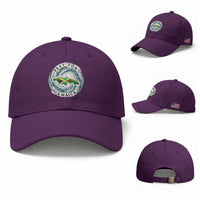 Pray For Jamaica Hurricane Support Baseball Cap Strong Island Map and Storm Graphic