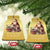 Funny Christmas Christmas Ornament Dear Santa Is It Too Late To Be Good - Wonder Print Shop