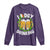 Funny St Patricks Day Long Sleeve Shirt I Love Day Drinking Beer Lover Drink Team