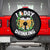 Funny St Patricks Day Spare Tire Cover I Love Day Drinking Beer Lover Drink Team