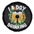 Funny St Patricks Day Spare Tire Cover I Love Day Drinking Beer Lover Drink Team