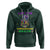 Funny Mardi Gras Hoodie Let The Shenanigans Begin