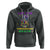 Funny Mardi Gras Hoodie Let The Shenanigans Begin - Wonder Print Shop