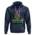 Funny Mardi Gras Hoodie Let The Shenanigans Begin - Wonder Print Shop