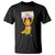 Funny Mardi Gras T Shirt Show Me The Titties Sexy Crawfish - Wonder Print Shop