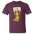 Funny Mardi Gras T Shirt Show Me The Titties Sexy Crawfish - Wonder Print Shop