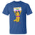 Funny Mardi Gras T Shirt Show Me The Titties Sexy Crawfish - Wonder Print Shop