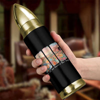 A Lot Can Happen In Three Days Christian Easter Bullet Tumbler Empty Tomb Cross Landscape Faith Inspirational Gift