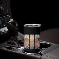 A Lot Can Happen In Three Days Christian Easter Tumbler Cup Empty Tomb Cross Landscape Faith Inspirational Gift