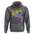 Gay the Pray Away Hoodie LGBTQIA Say Gay Pride Month - Wonder Print Shop