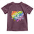 Gay the Pray Away Toddler T Shirt LGBTQIA Say Gay Pride Month - Wonder Print Shop