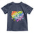 Gay the Pray Away Toddler T Shirt LGBTQIA Say Gay Pride Month - Wonder Print Shop