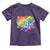 Gay the Pray Away Toddler T Shirt LGBTQIA Say Gay Pride Month - Wonder Print Shop