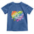 Gay the Pray Away Toddler T Shirt LGBTQIA Say Gay Pride Month - Wonder Print Shop