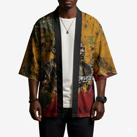 Benin Independence Day King Behanzin Kimono Dahomey Amazons National Motto