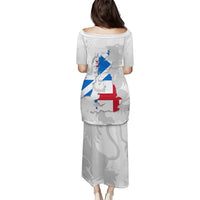 Commonwealth Of England Map Puletasi Historical British Isles Flag Silhouette