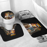 La Merce Festival Barcelona Bathroom Set Catalan Tradition Celebration Sagrada Familia Fireworks Art