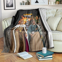 La Merce Festival Barcelona Blanket Catalan Tradition Celebration Sagrada Familia Fireworks Art