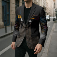 La Merce Festival Barcelona Blazer Catalan Tradition Celebration Sagrada Familia Fireworks Art