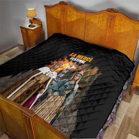 La Merce Festival Barcelona Quilt Catalan Tradition Celebration Sagrada Familia Fireworks Art
