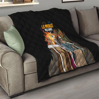 La Merce Festival Barcelona Quilt Catalan Tradition Celebration Sagrada Familia Fireworks Art