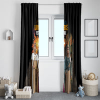 La Merce Festival Barcelona Window Curtain Catalan Tradition Celebration Sagrada Familia Fireworks Art