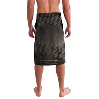 Greek Mythology Erebus Lavalava God Of Darkness Classical Art Greek Key Pattern