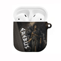 Erebus Greek Mythology AirPods Case Ancient Greek God Of Darkness Fantasy Art