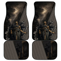 Erebus Greek Mythology Car Mats Ancient Greek God Of Darkness Fantasy Art