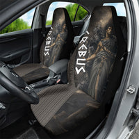 Erebus Greek Mythology Car Seat Cover Ancient Greek God Of Darkness Fantasy Art