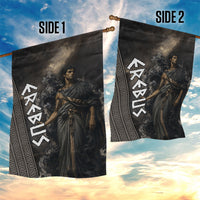 Erebus Greek Mythology Garden Flag Ancient Greek God Of Darkness Fantasy Art