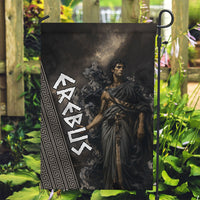 Erebus Greek Mythology Garden Flag Ancient Greek God Of Darkness Fantasy Art
