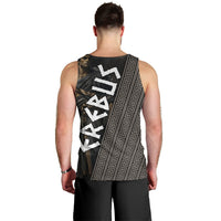 Erebus Greek Mythology Men Tank Top Ancient Greek God Of Darkness Fantasy Art