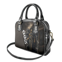 Erebus Greek Mythology Shoulder Handbag Ancient Greek God Of Darkness Fantasy Art