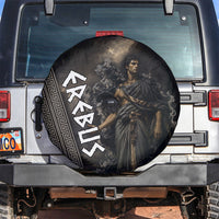 Erebus Greek Mythology Spare Tire Cover Ancient Greek God Of Darkness Fantasy Art