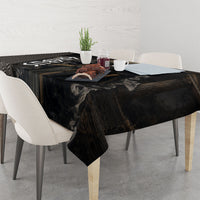Erebus Greek Mythology Tablecloth Ancient Greek God Of Darkness Fantasy Art