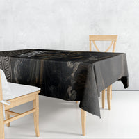 Erebus Greek Mythology Tablecloth Ancient Greek God Of Darkness Fantasy Art
